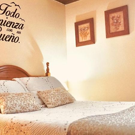 Apartamentos Caloca エクステリア 写真