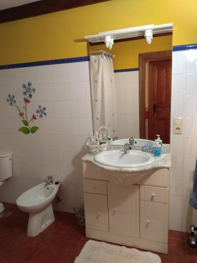 Apartamentos Caloca エクステリア 写真