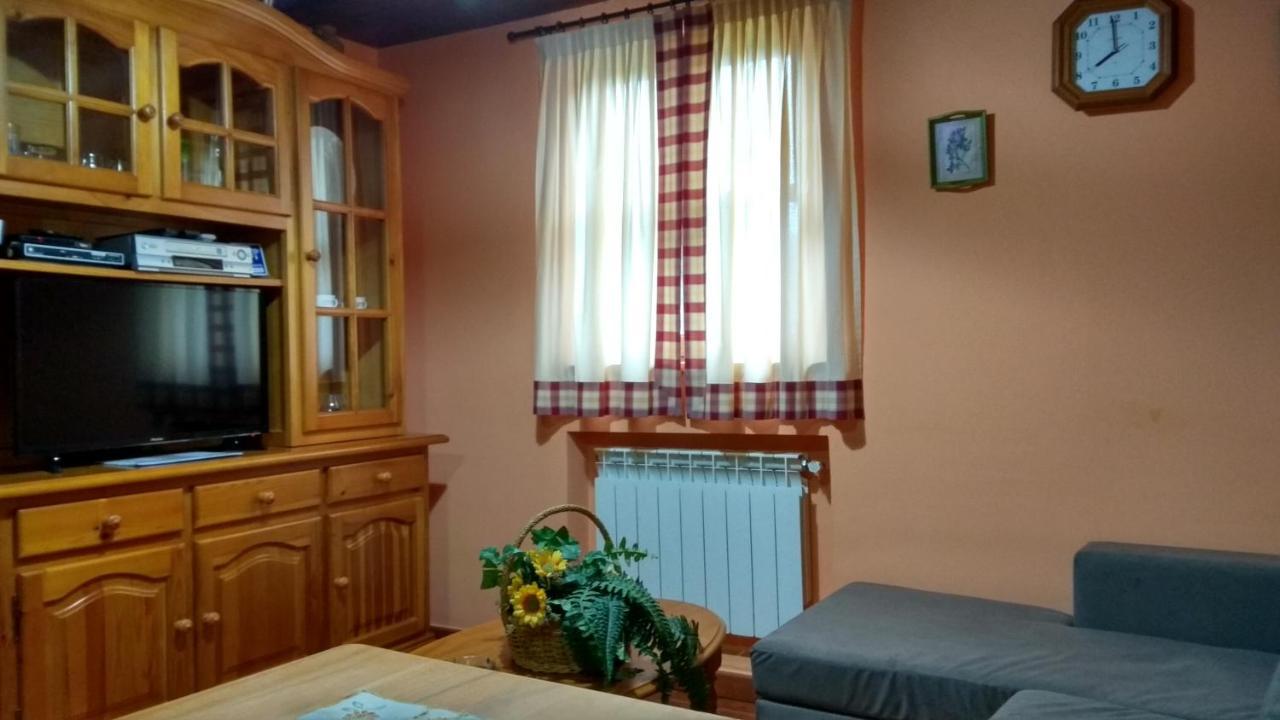 Apartamentos Caloca エクステリア 写真