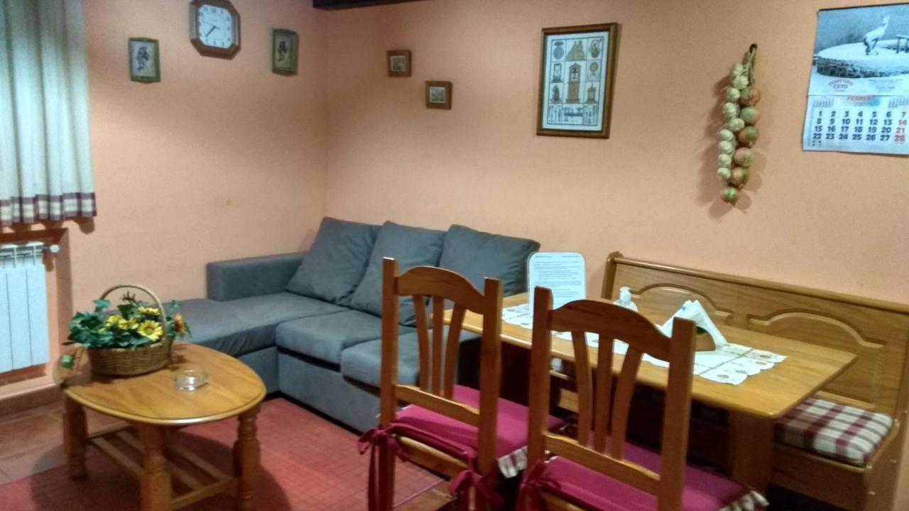 Apartamentos Caloca エクステリア 写真