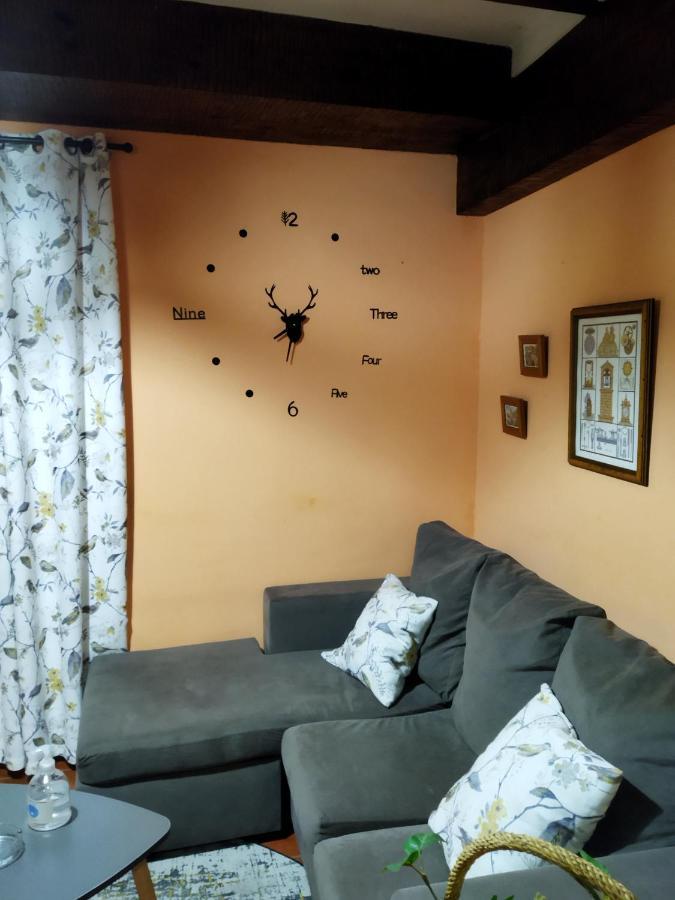 Apartamentos Caloca エクステリア 写真