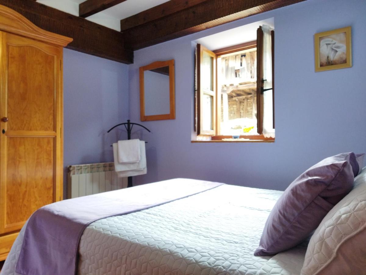 Apartamentos Caloca エクステリア 写真
