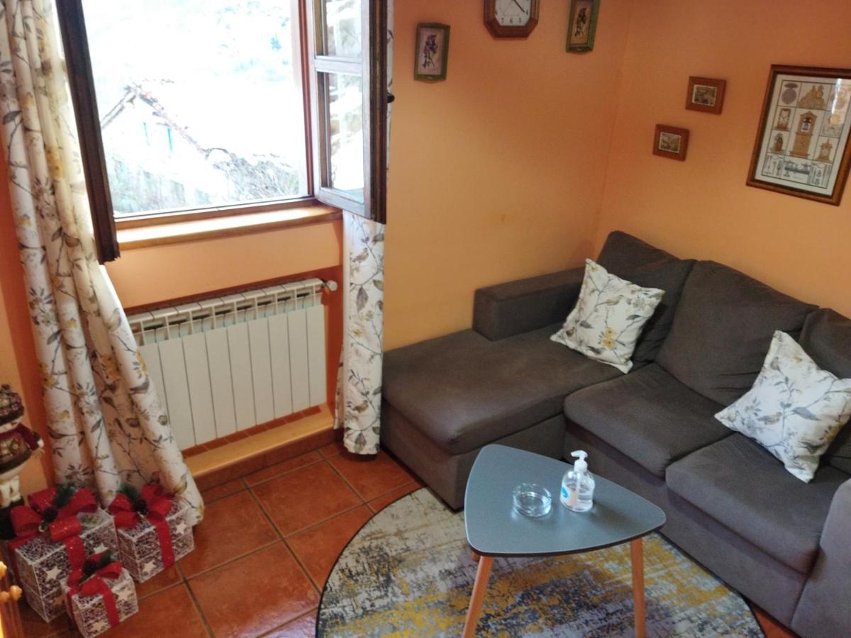Apartamentos Caloca エクステリア 写真