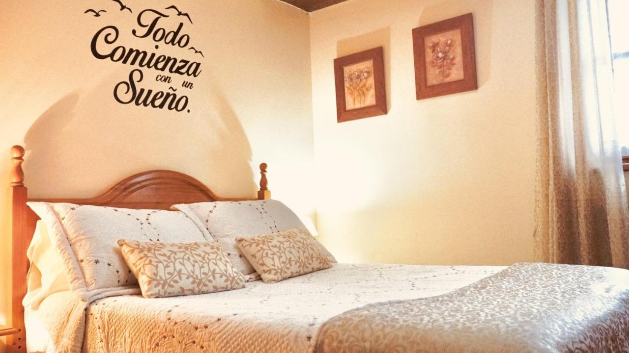 Apartamentos Caloca エクステリア 写真