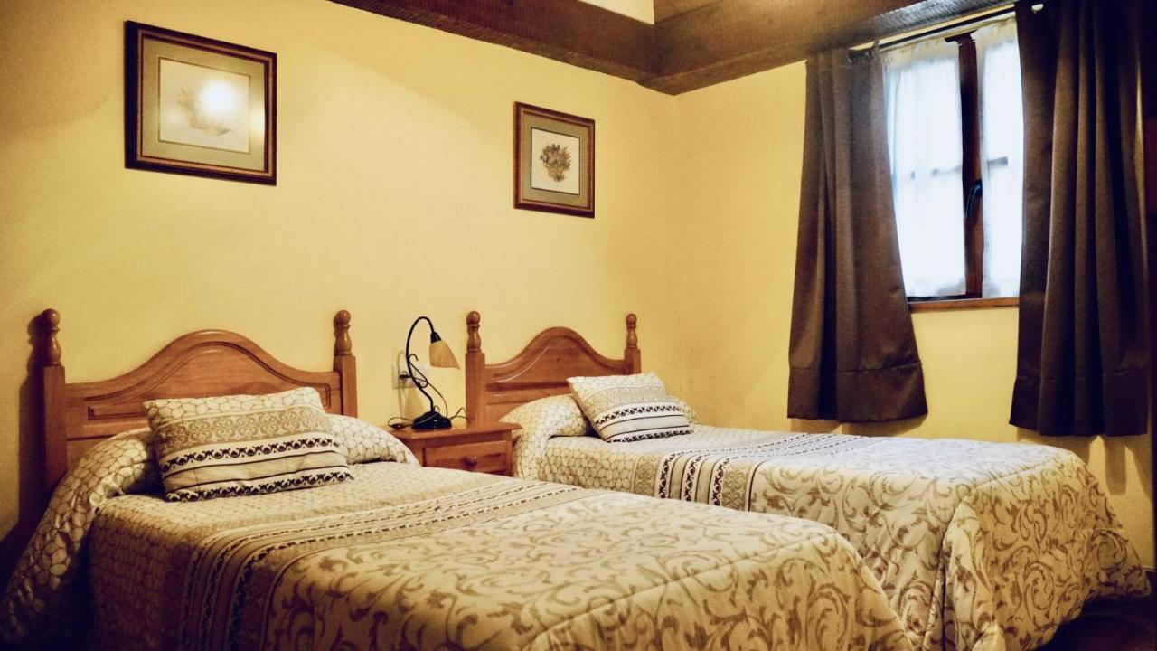 Apartamentos Caloca エクステリア 写真