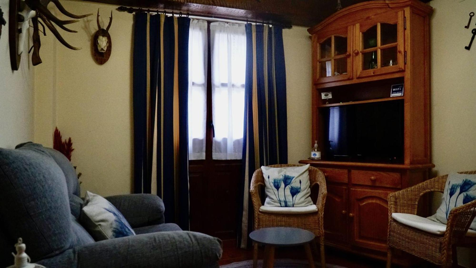 Apartamentos Caloca エクステリア 写真
