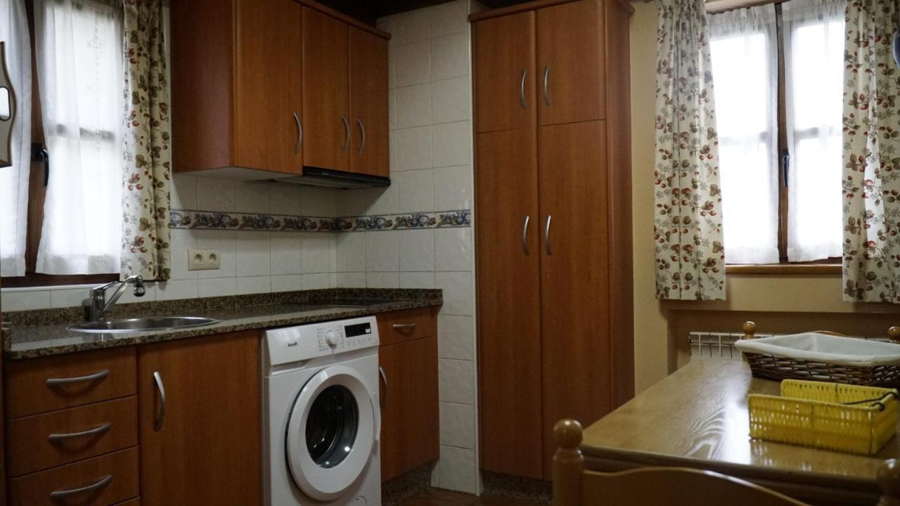 Apartamentos Caloca エクステリア 写真