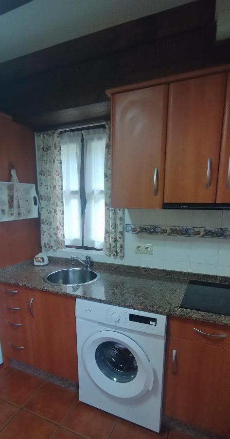 Apartamentos Caloca エクステリア 写真