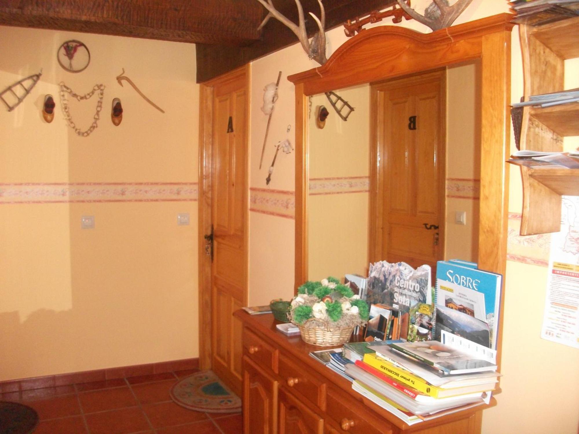 Apartamentos Caloca エクステリア 写真