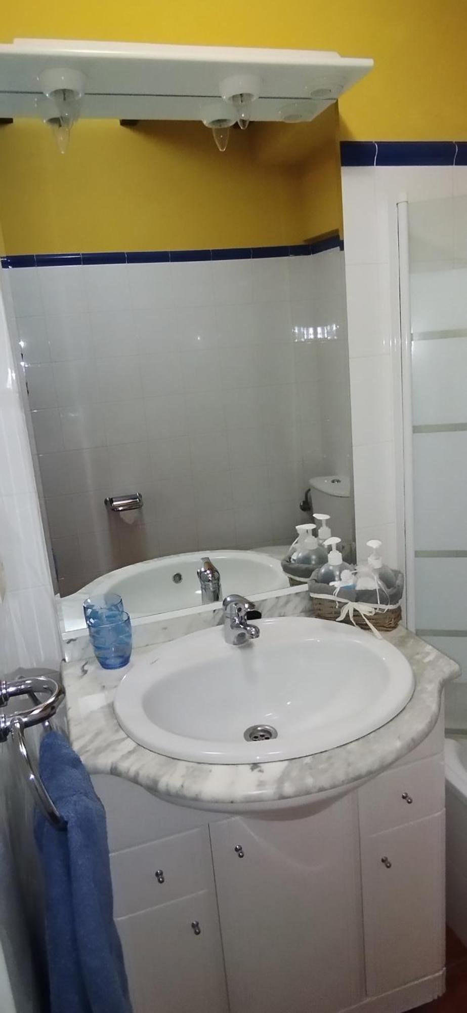 Apartamentos Caloca エクステリア 写真
