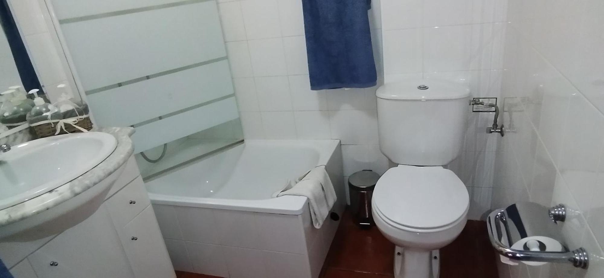 Apartamentos Caloca エクステリア 写真