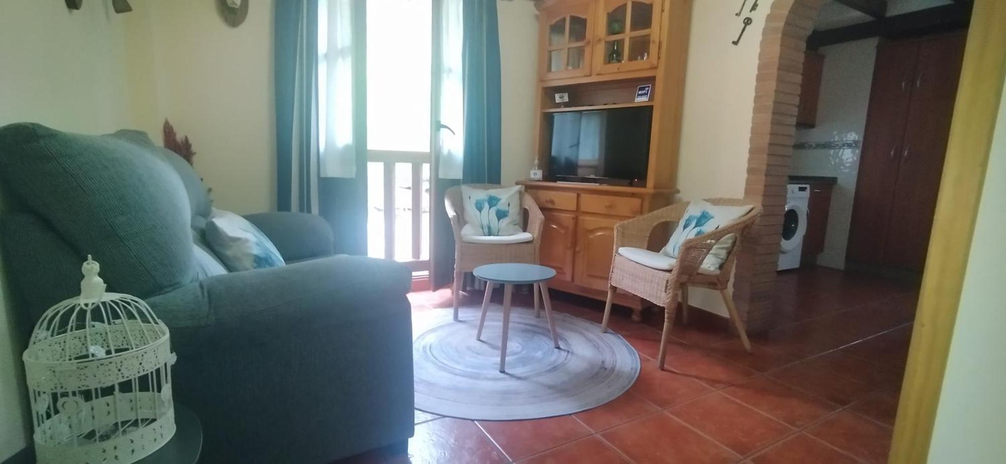 Apartamentos Caloca エクステリア 写真