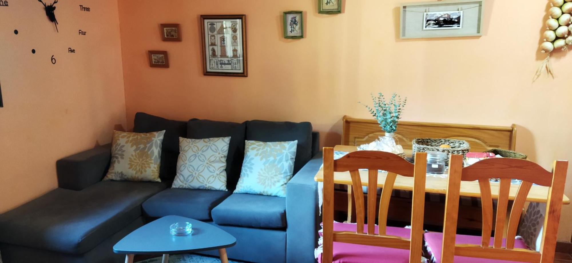 Apartamentos Caloca エクステリア 写真
