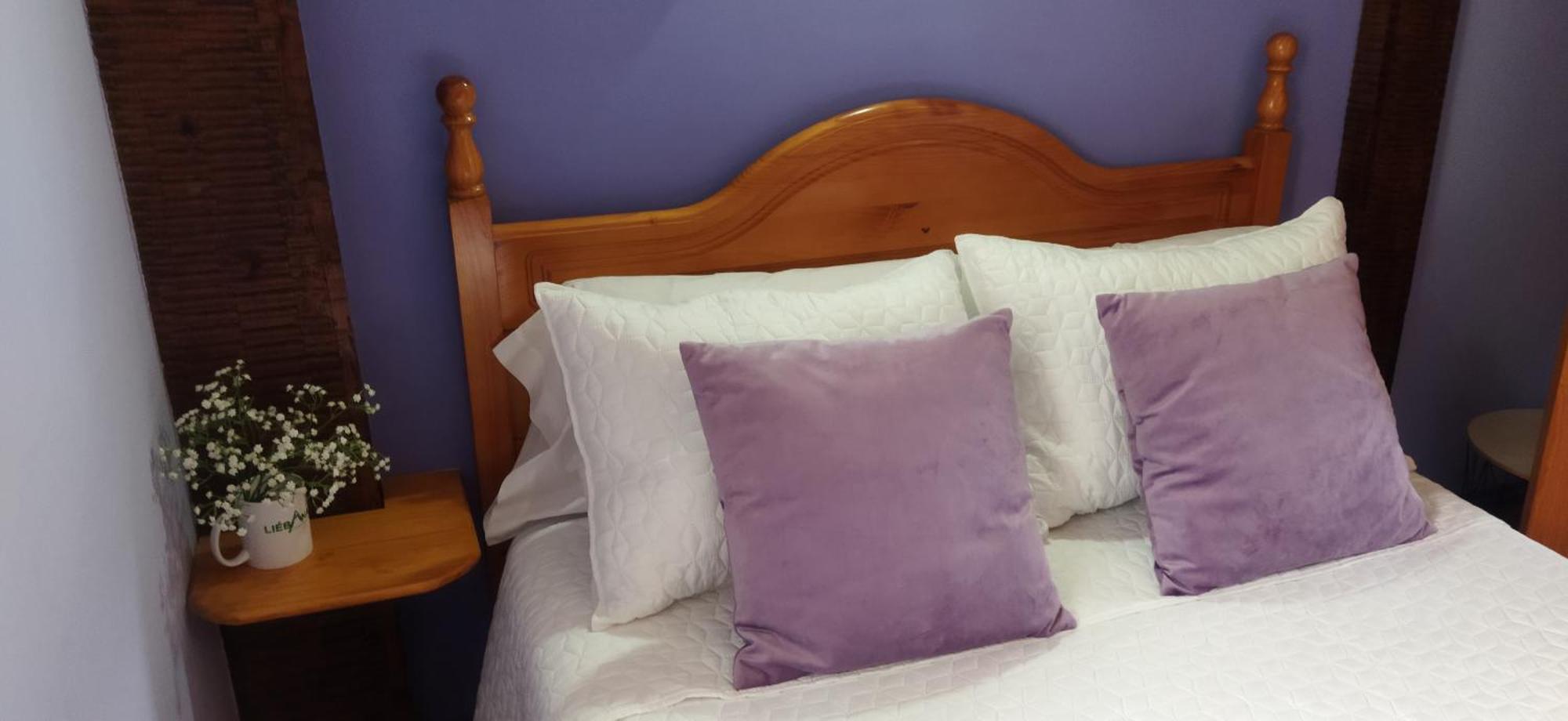Apartamentos Caloca エクステリア 写真