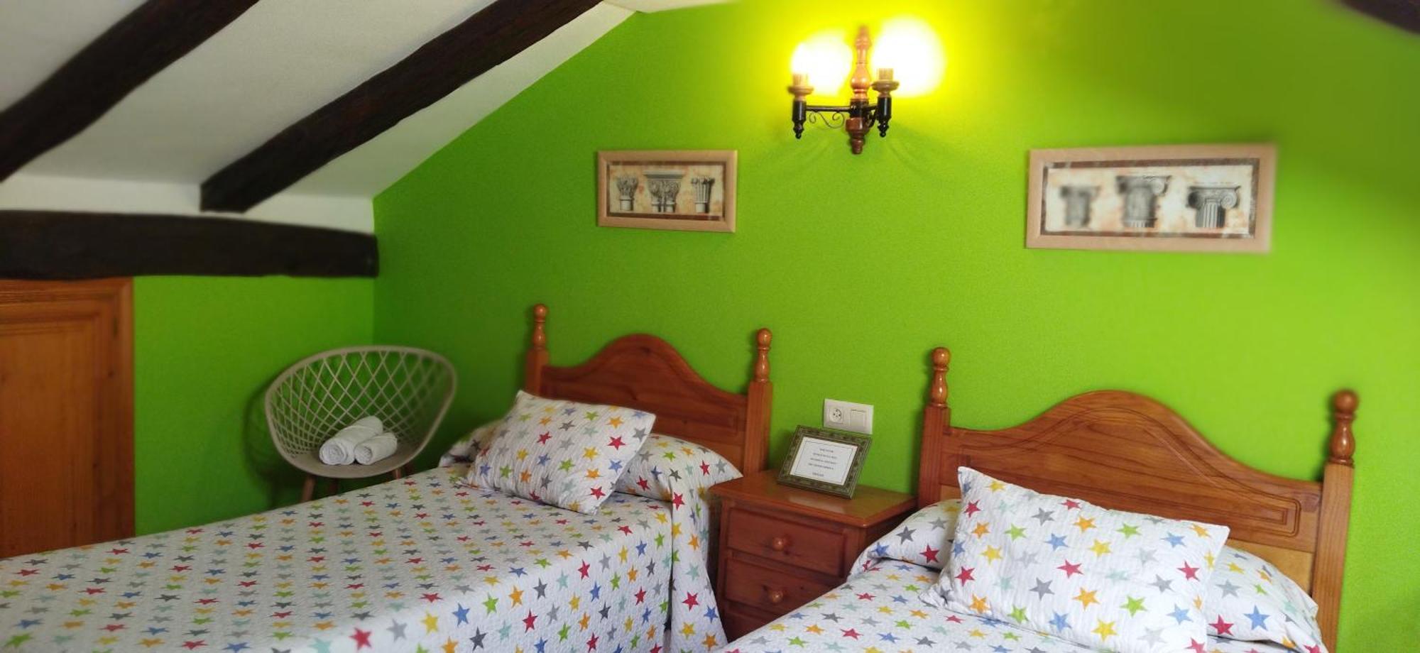 Apartamentos Caloca 部屋 写真