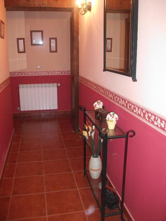 Apartamentos Caloca 部屋 写真