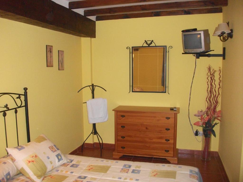 Apartamentos Caloca 部屋 写真