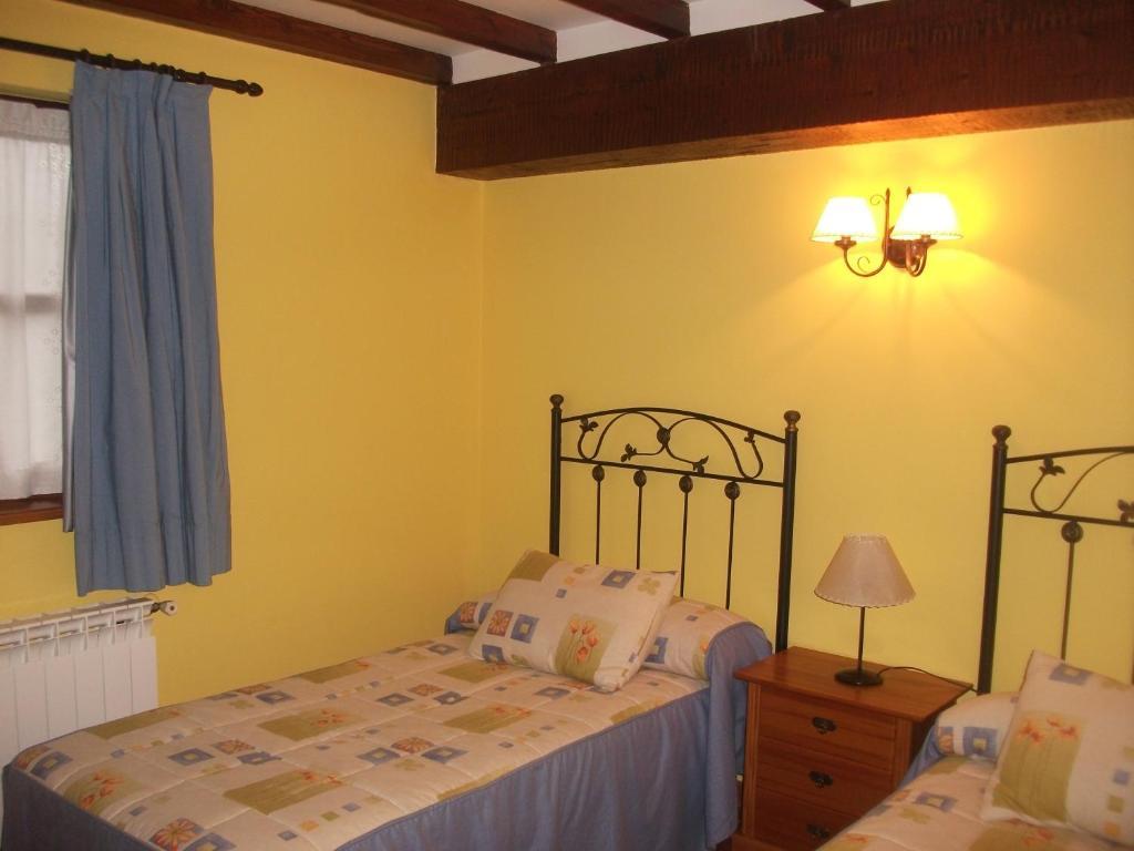 Apartamentos Caloca エクステリア 写真