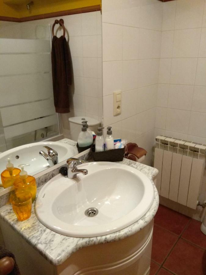 Apartamentos Caloca エクステリア 写真