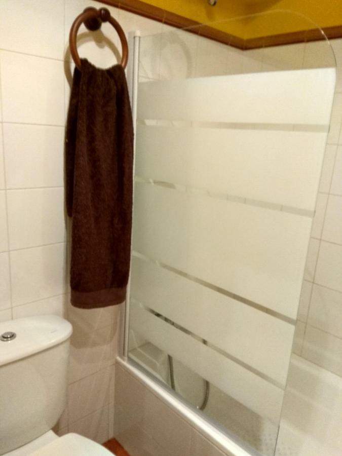 Apartamentos Caloca エクステリア 写真